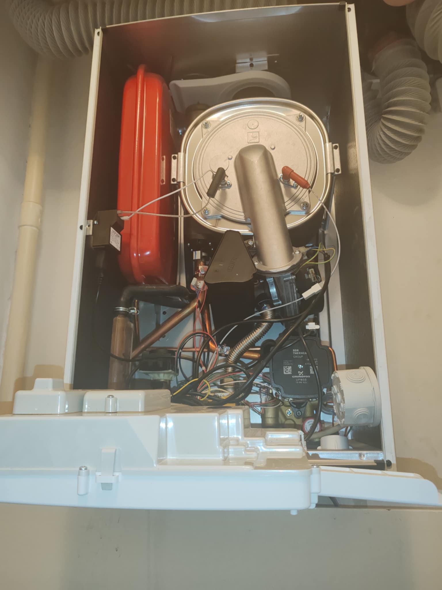 Système de chauffage